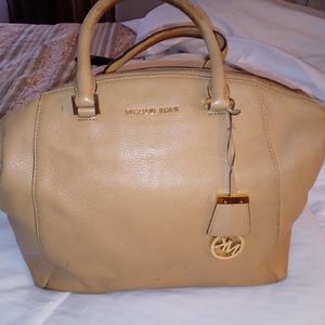 Michael Kors Satchel